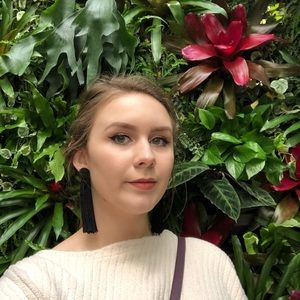 Meet your Posher, Kasey